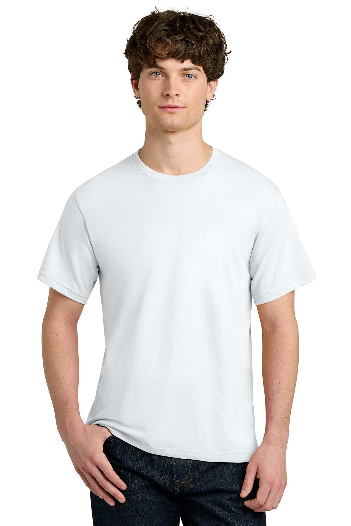 Next Level Apparel Ideal Jersey Tee – NL1810
