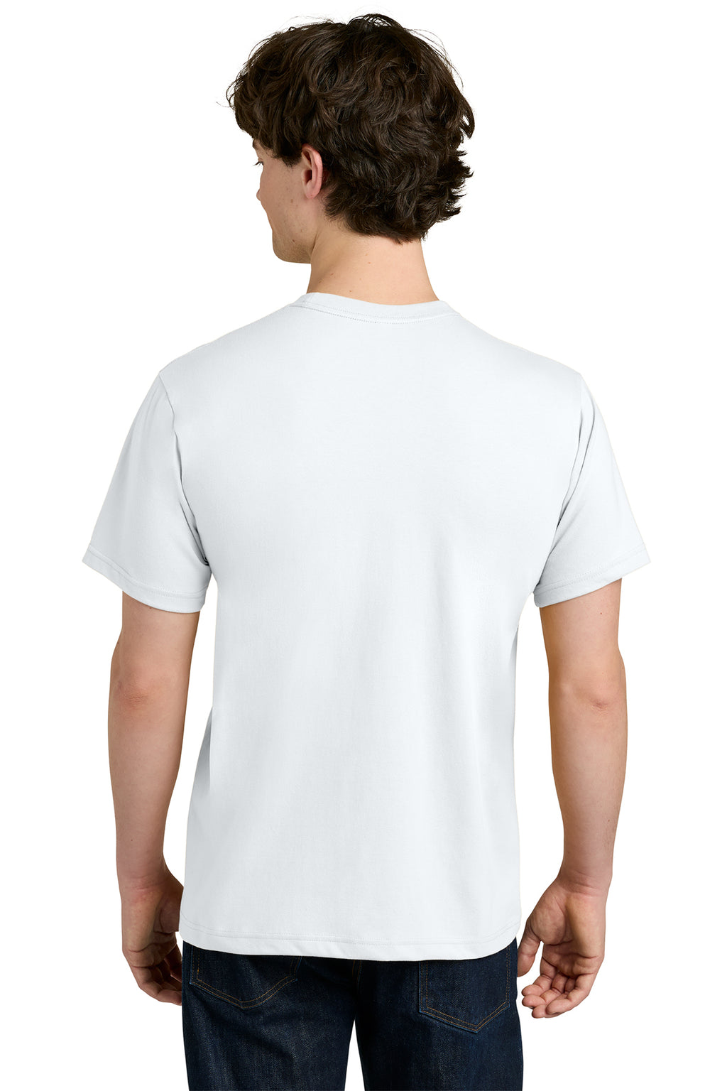 Next Level Apparel Ideal Jersey Tee – NL1810