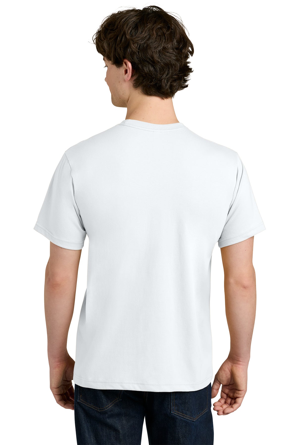 Next Level Apparel Ideal Jersey Tee – NL1810