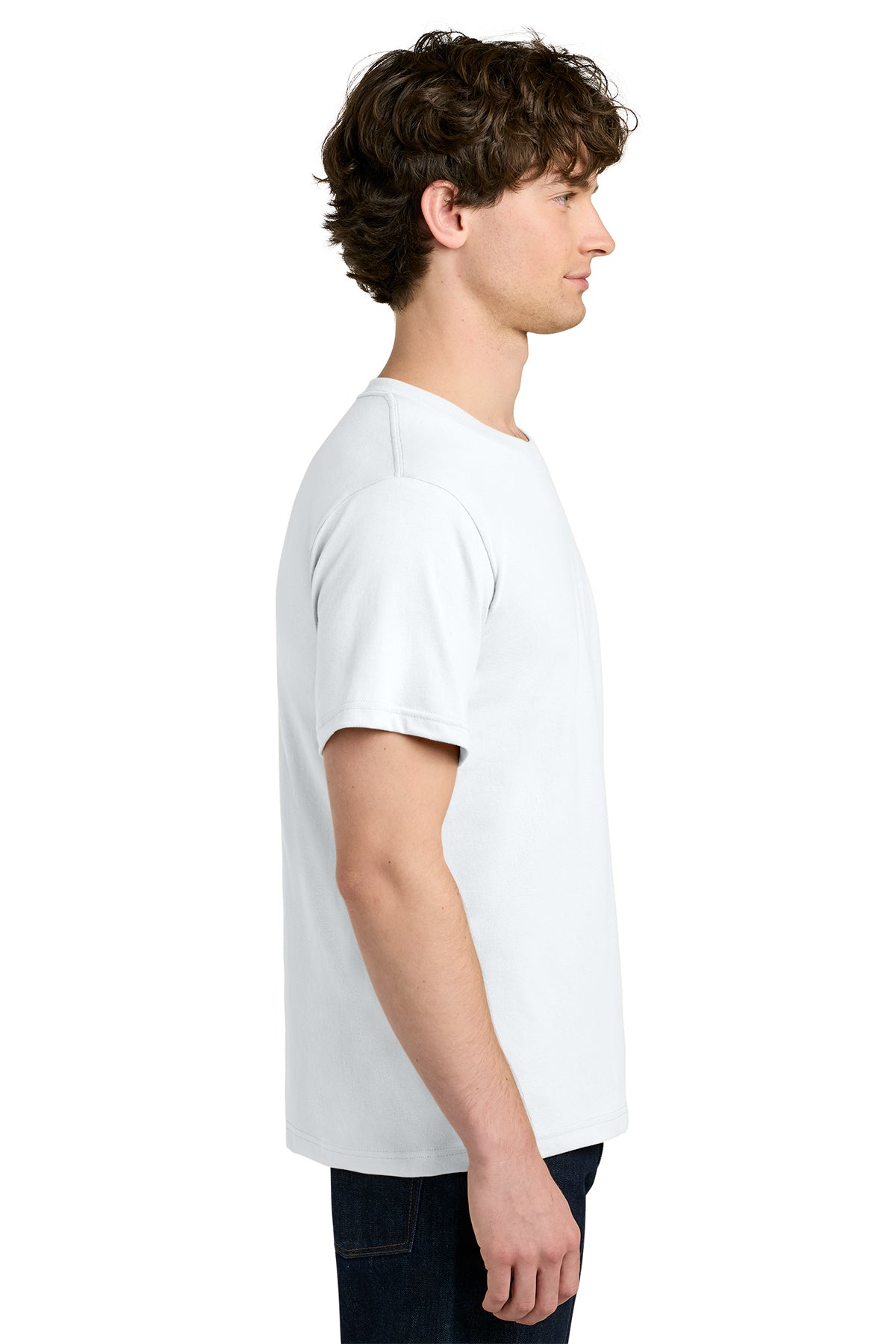 Next Level Apparel Ideal Jersey Tee – NL1810