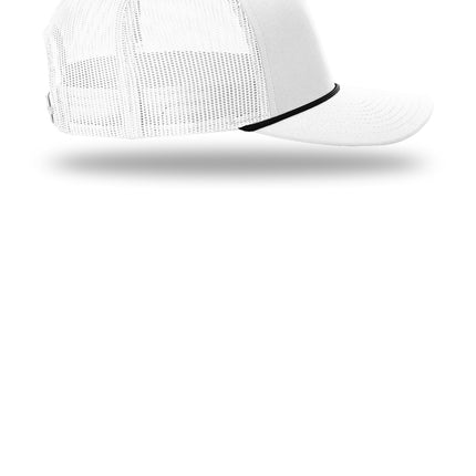 Richardson Five‑Panel with Rope – 112FPR