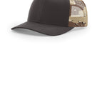 Brown/ Desert Camo