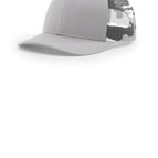 Silver/ Grey Camo