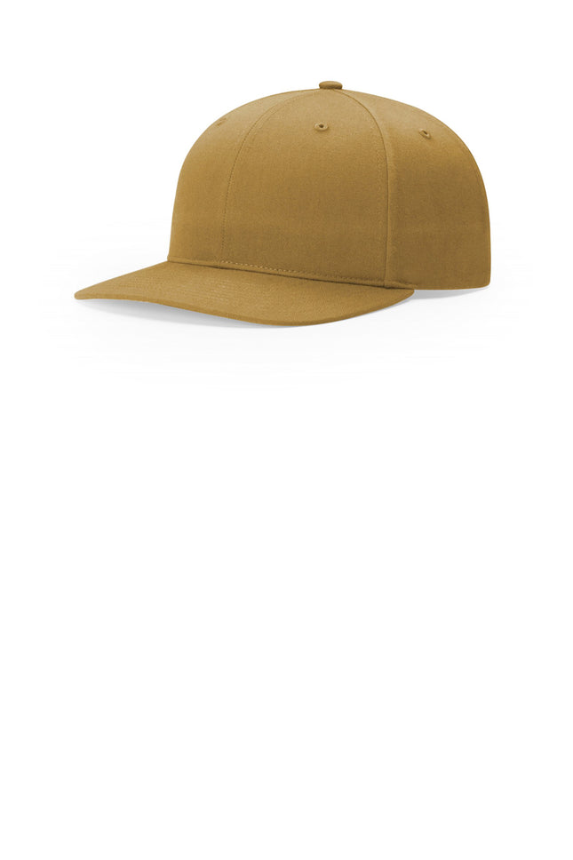Richardson 312 – Solid Twill Trucker Cap
