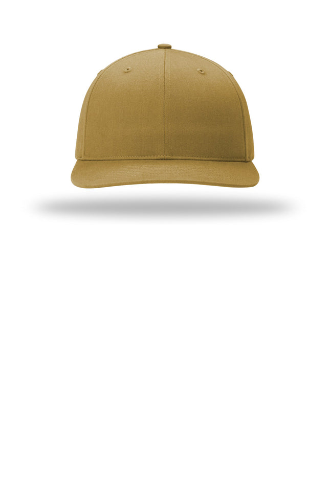 Richardson 312 – Solid Twill Trucker Cap
