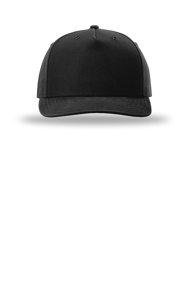 Richardson 336 – Burnside Cap