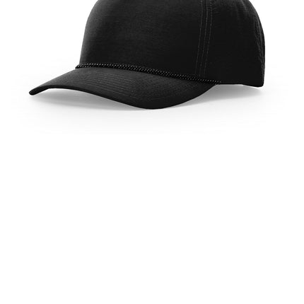 Richardson Laser Perf Performance Rope Cap – 355