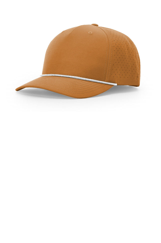 Richardson Laser Perf Performance Rope Cap – 355