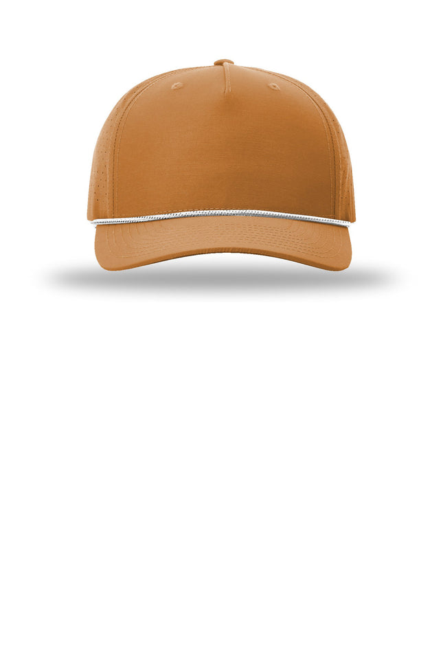 Richardson Laser Perf Performance Rope Cap – 355