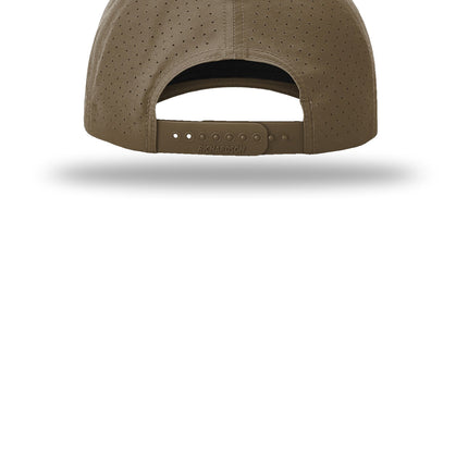 Richardson Laser Perf Performance Rope Cap – 355