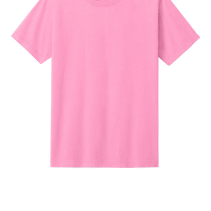 BELLA+CANVAS Unisex Heavyweight Garment‑Dyed Tee – BC4810GD