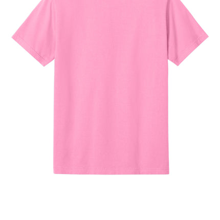 BELLA+CANVAS Unisex Heavyweight Garment‑Dyed Tee – BC4810GD