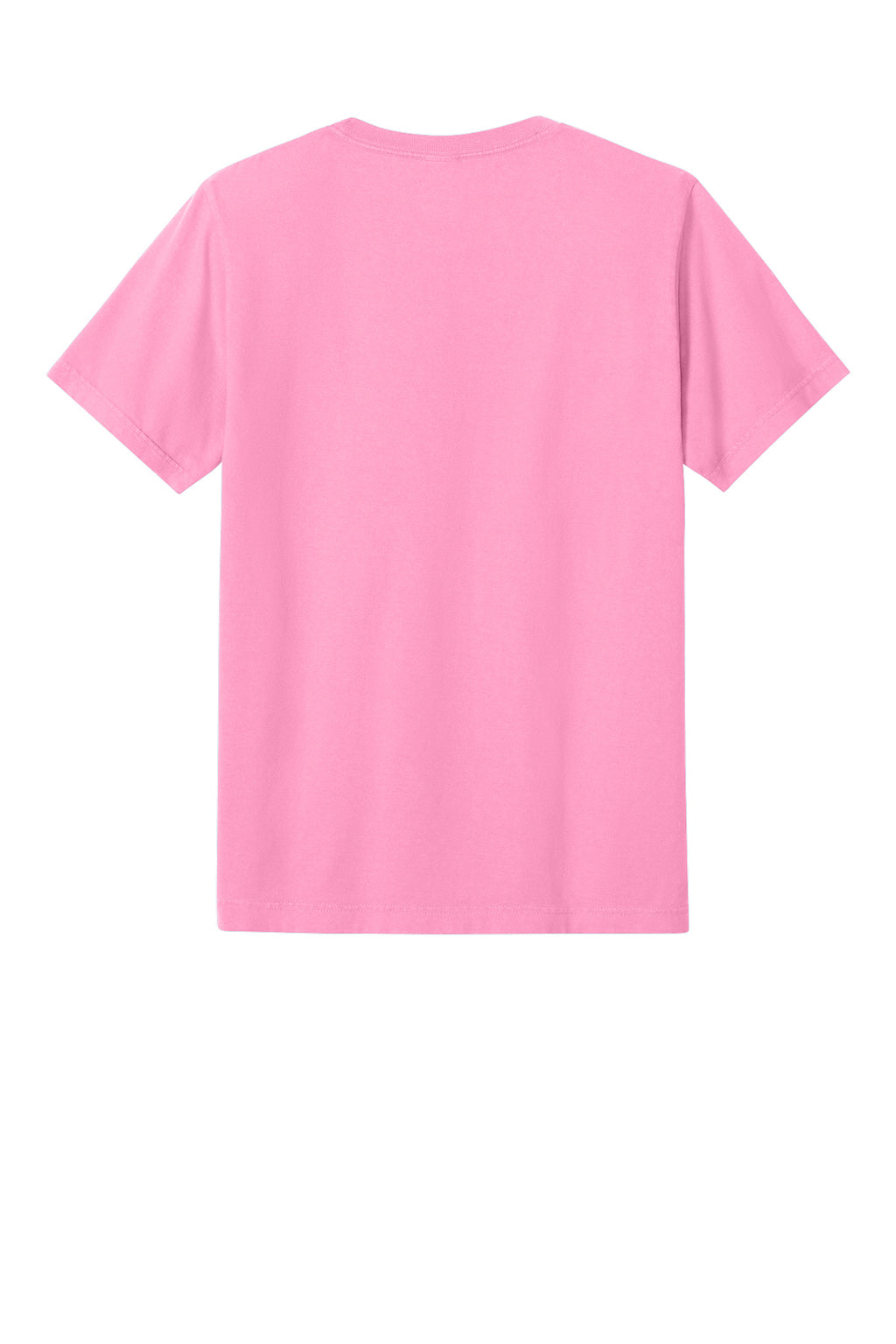 BELLA+CANVAS Unisex Heavyweight Garment‑Dyed Tee – BC4810GD