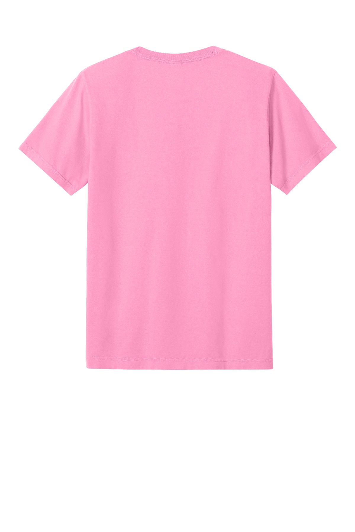 BELLA+CANVAS Unisex Heavyweight Garment‑Dyed Tee – BC4810GD