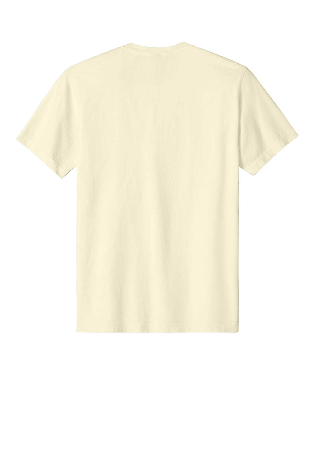 BELLA+CANVAS Unisex Heavyweight Garment‑Dyed Tee – BC4810GD