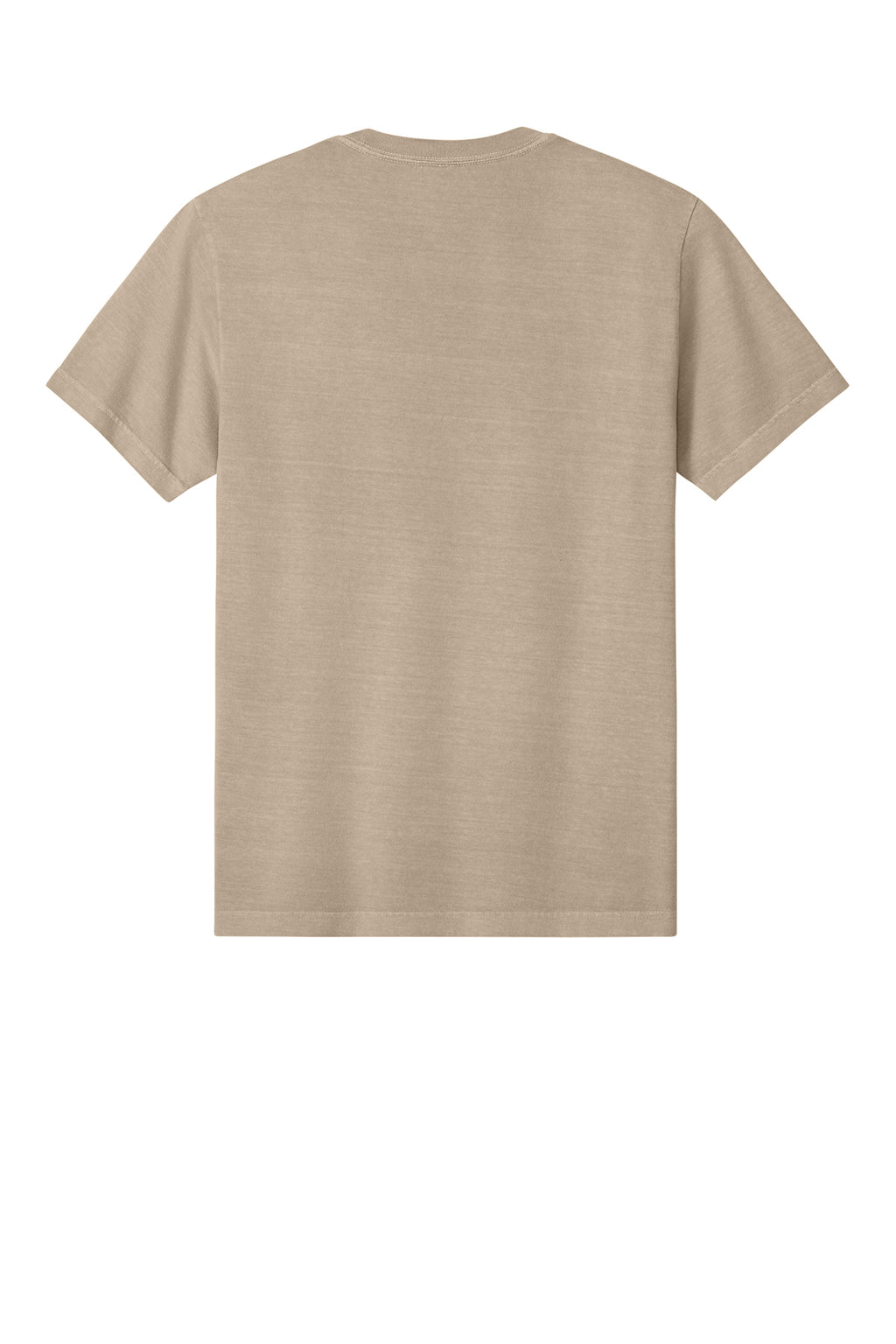 BELLA+CANVAS Unisex Heavyweight Garment‑Dyed Tee – BC4810GD