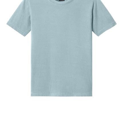 BELLA+CANVAS Unisex Heavyweight Garment‑Dyed Tee – BC4810GD
