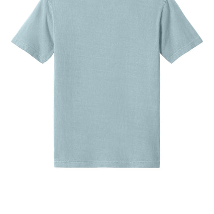 BELLA+CANVAS Unisex Heavyweight Garment‑Dyed Tee – BC4810GD