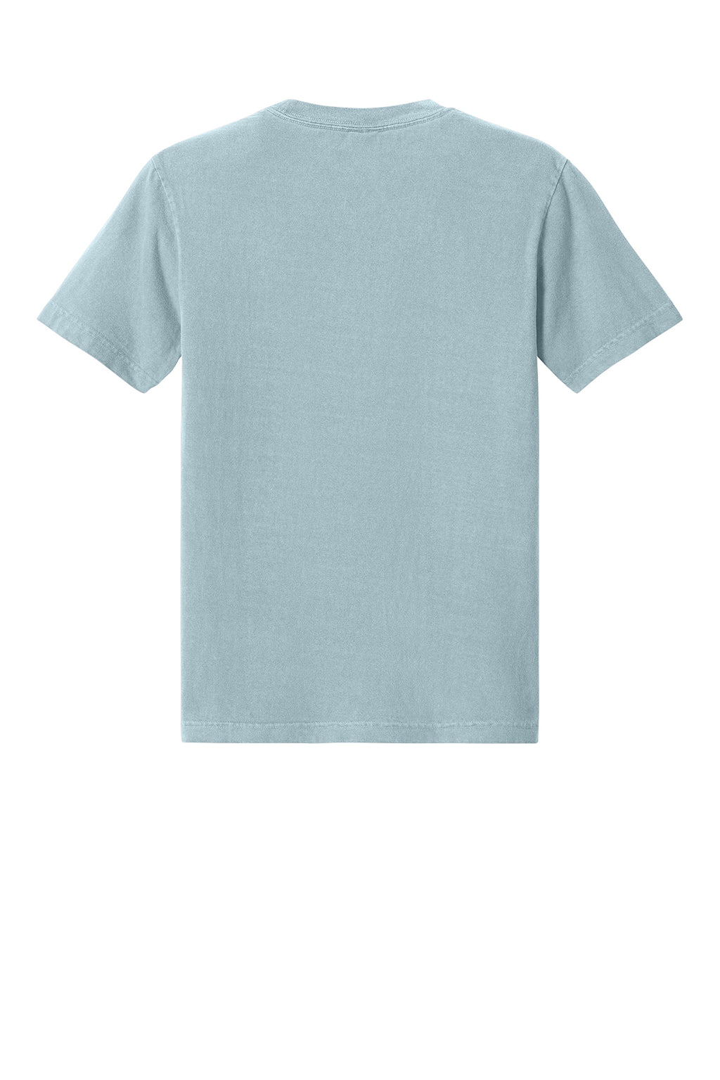 BELLA+CANVAS Unisex Heavyweight Garment‑Dyed Tee – BC4810GD