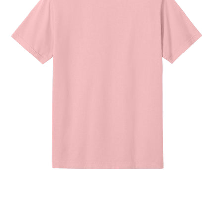 BELLA+CANVAS Unisex Heavyweight Garment‑Dyed Tee – BC4810GD