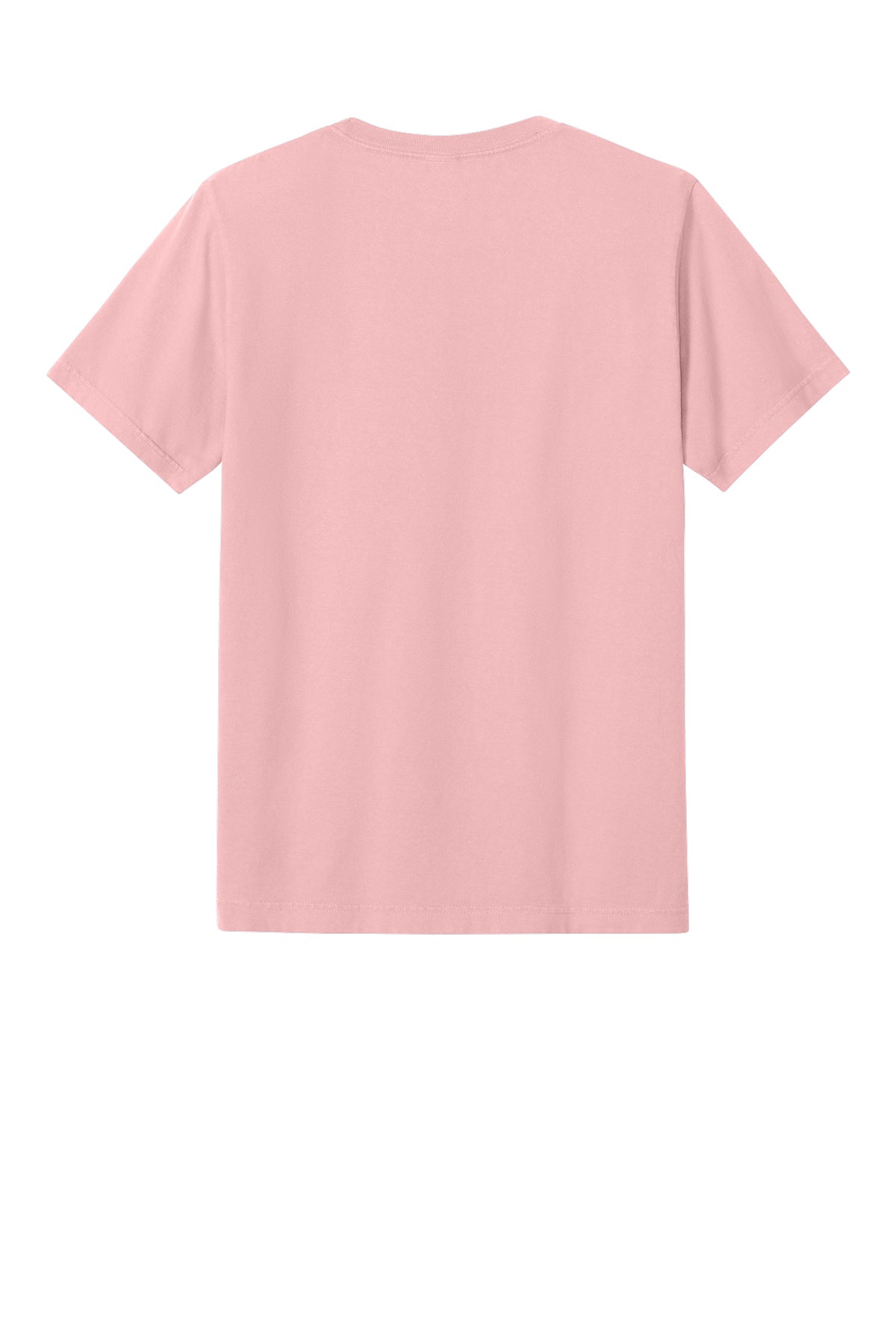 BELLA+CANVAS Unisex Heavyweight Garment‑Dyed Tee – BC4810GD