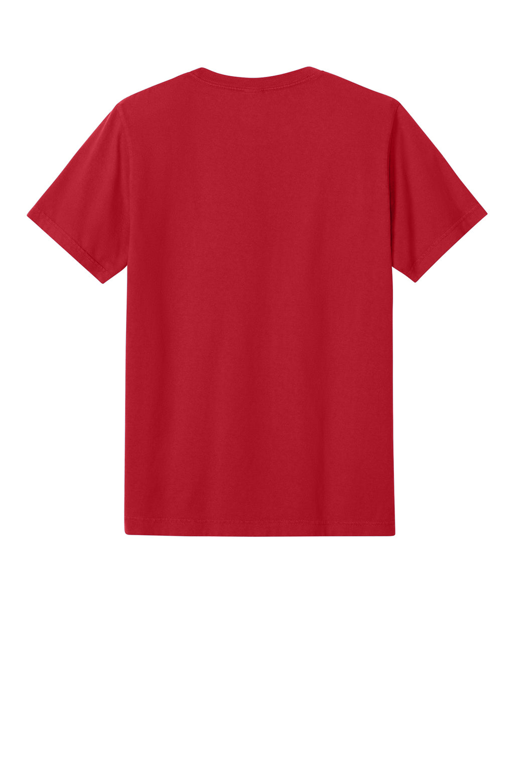 BELLA+CANVAS Unisex Heavyweight Garment‑Dyed Tee – BC4810GD