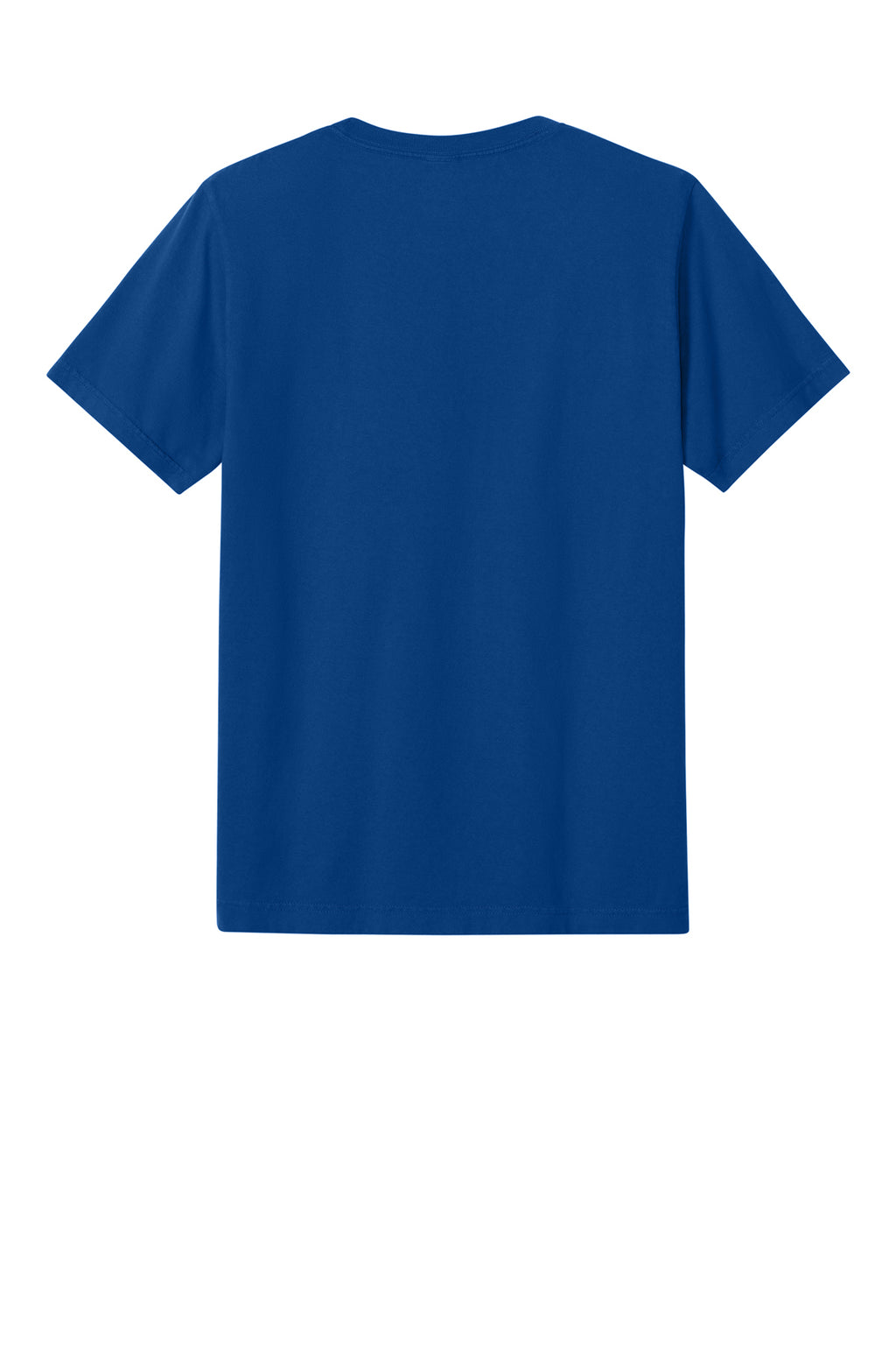 BELLA+CANVAS Unisex Heavyweight Garment‑Dyed Tee – BC4810GD