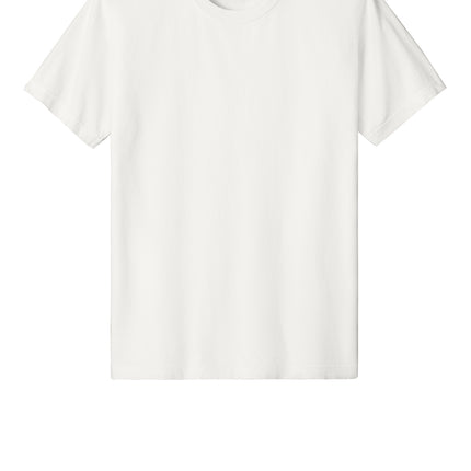 BELLA+CANVAS Unisex Heavyweight Garment‑Dyed Tee – BC4810GD
