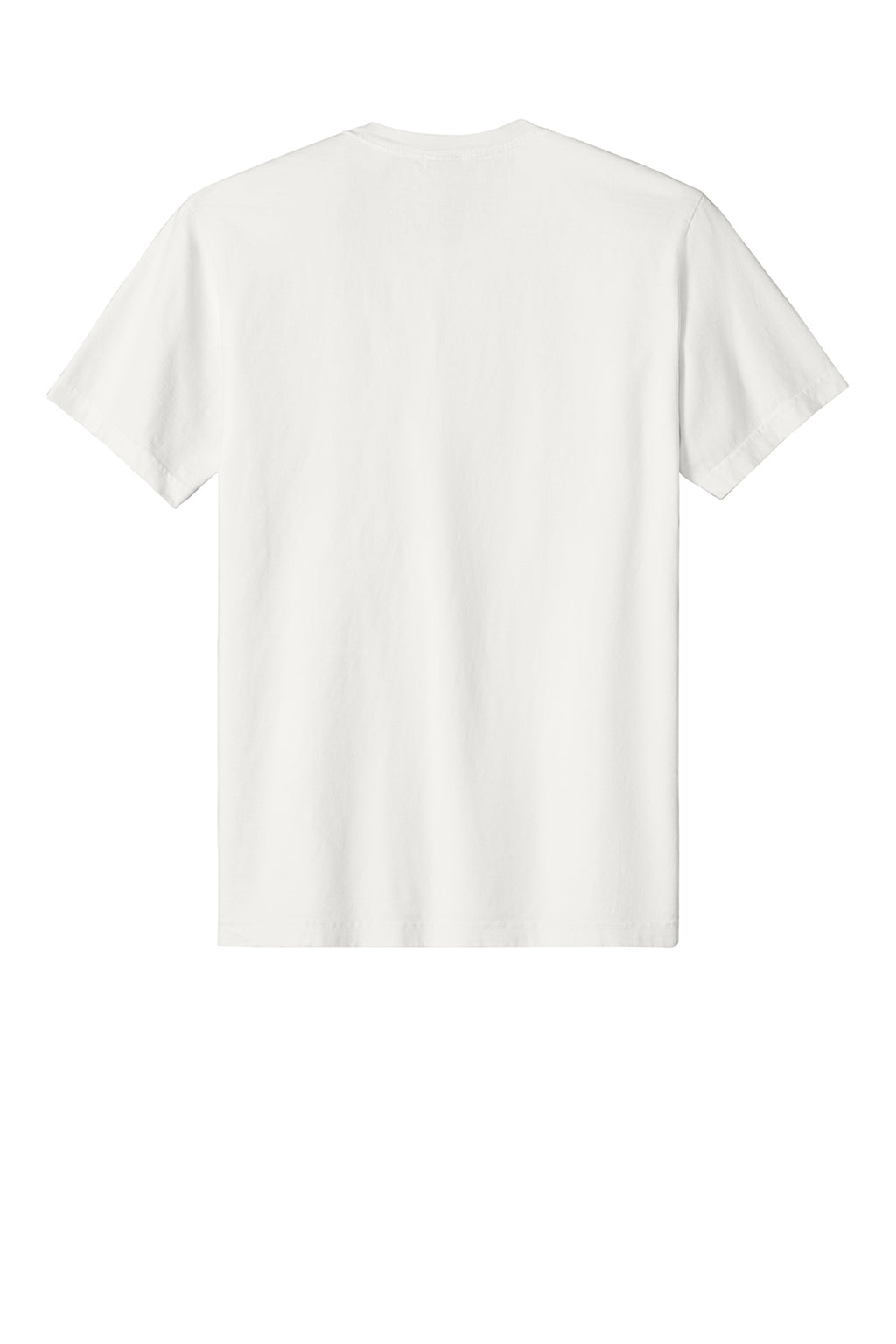 BELLA+CANVAS Unisex Heavyweight Garment‑Dyed Tee – BC4810GD