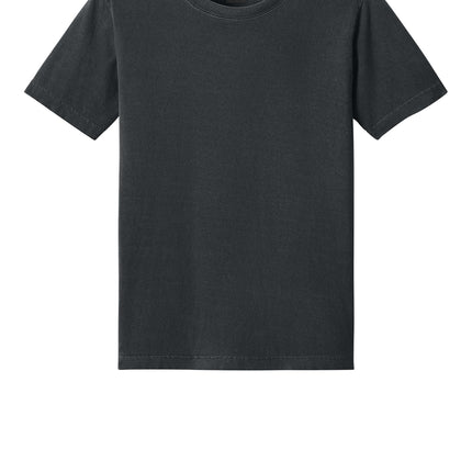 BELLA+CANVAS Unisex Heavyweight Garment‑Dyed Tee – BC4810GD
