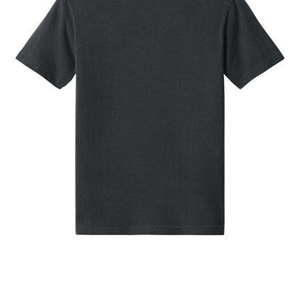 BELLA+CANVAS Unisex Heavyweight Garment‑Dyed Tee – BC4810GD