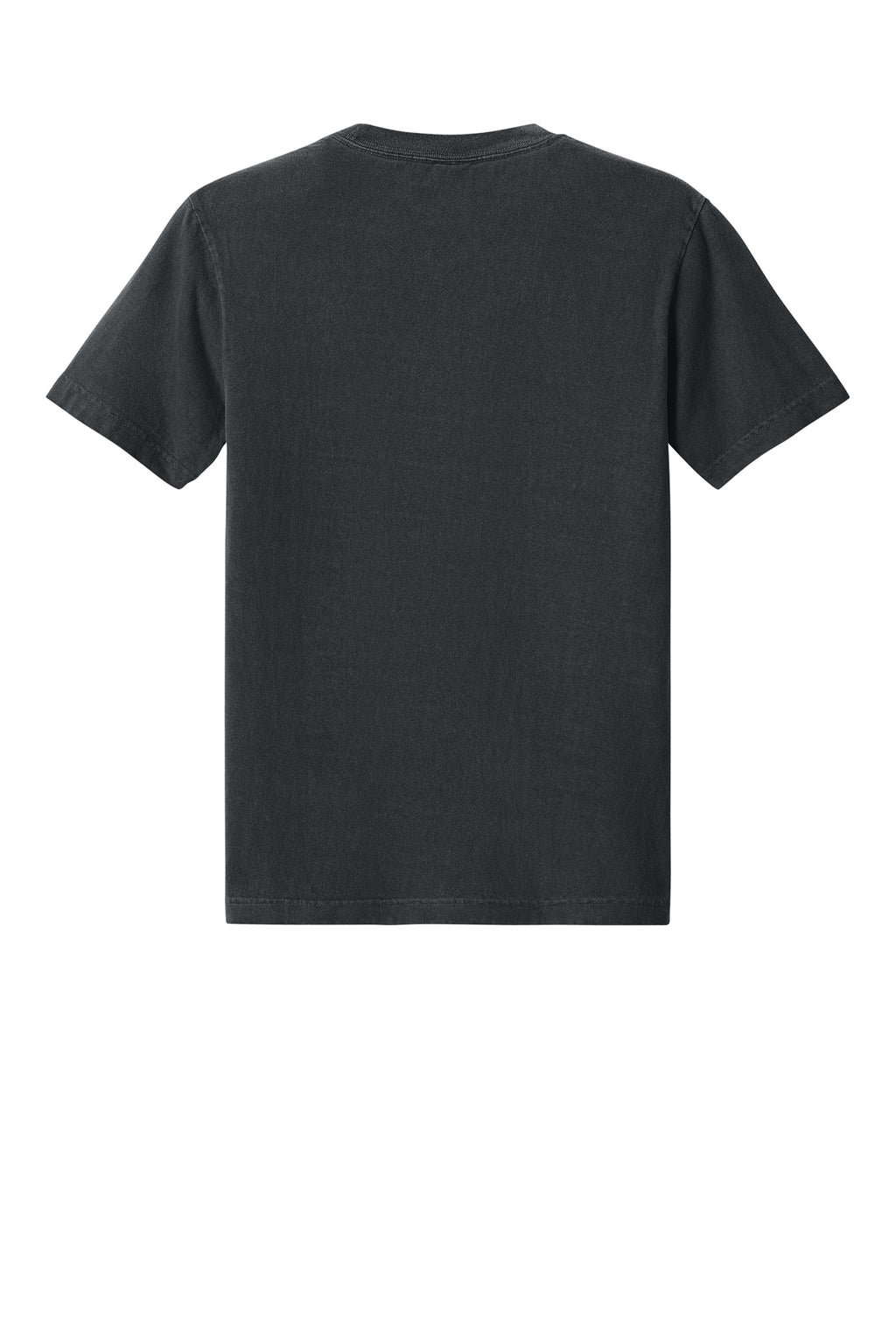BELLA+CANVAS Unisex Heavyweight Garment‑Dyed Tee – BC4810GD