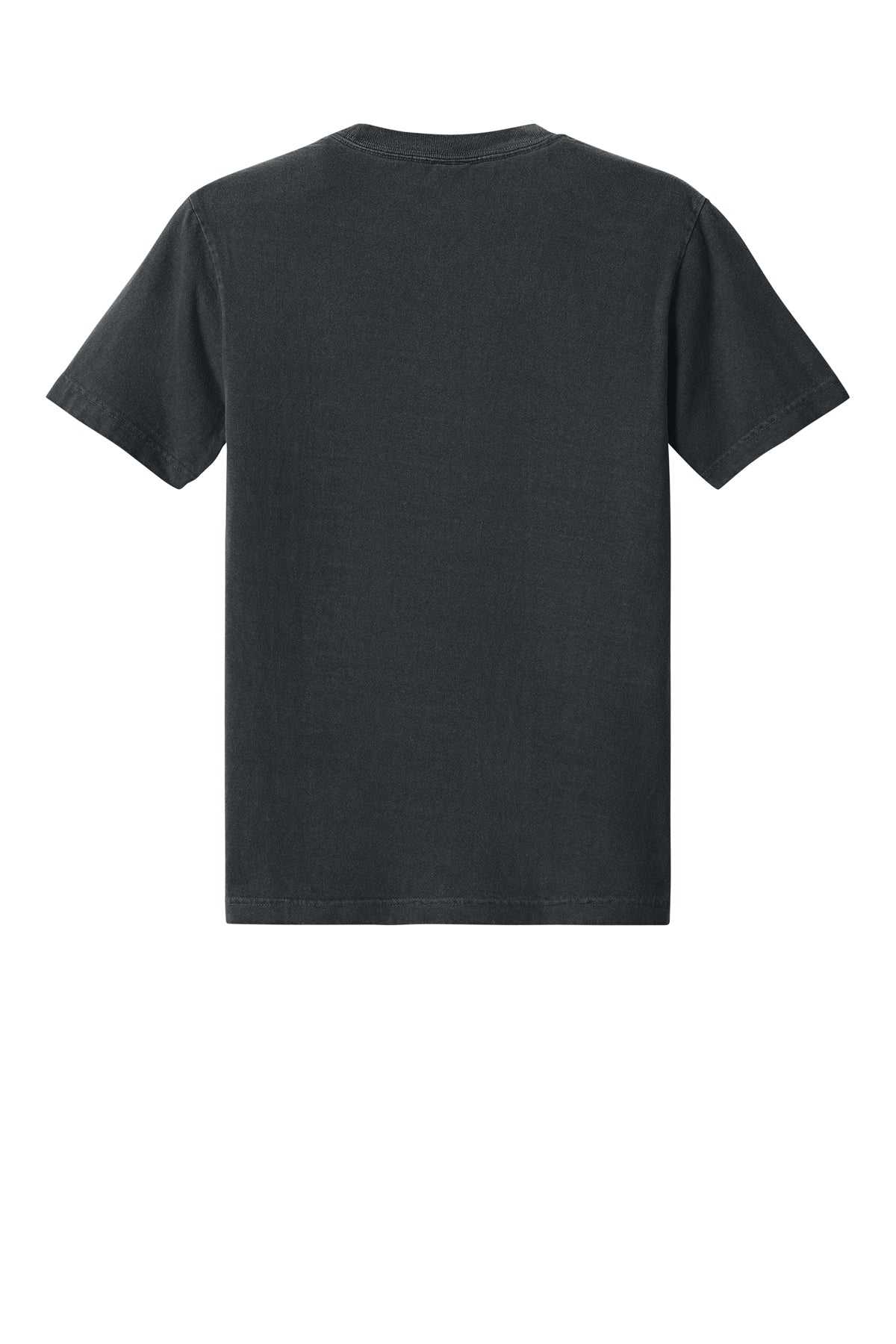BELLA+CANVAS Unisex Heavyweight Garment‑Dyed Tee – BC4810GD