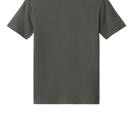 BELLA+CANVAS Unisex Heavyweight Garment‑Dyed Tee – BC4810GD