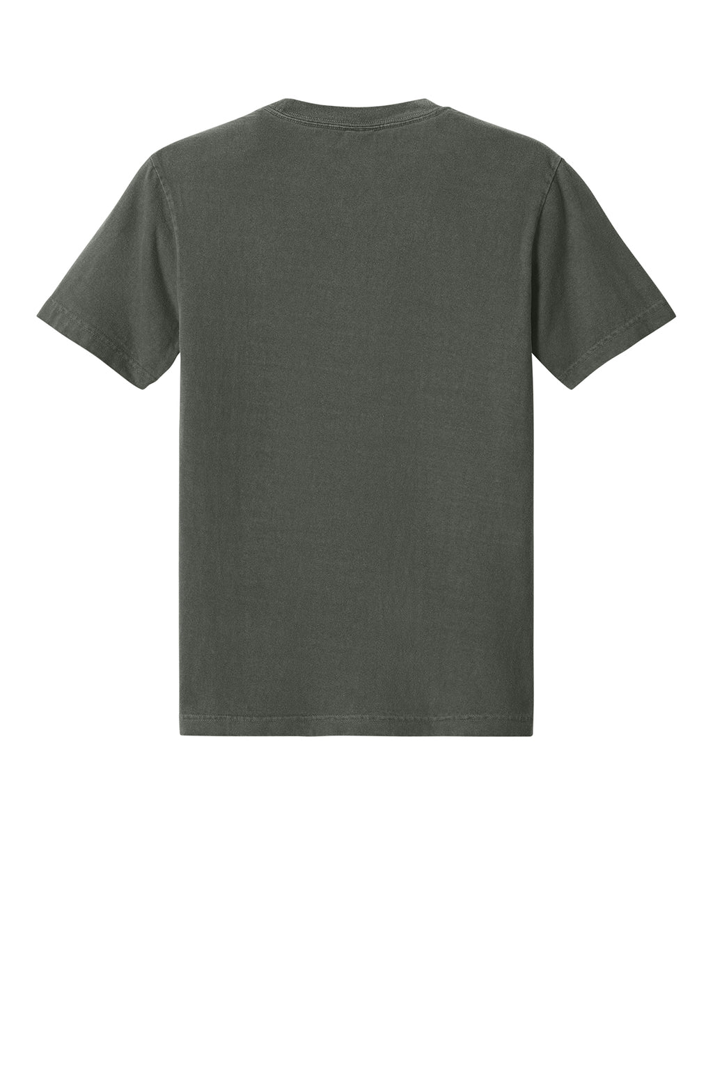BELLA+CANVAS Unisex Heavyweight Garment‑Dyed Tee – BC4810GD