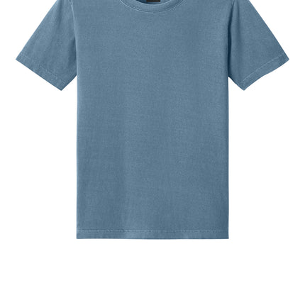 BELLA+CANVAS Unisex Heavyweight Garment‑Dyed Tee – BC4810GD