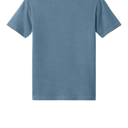 BELLA+CANVAS Unisex Heavyweight Garment‑Dyed Tee – BC4810GD