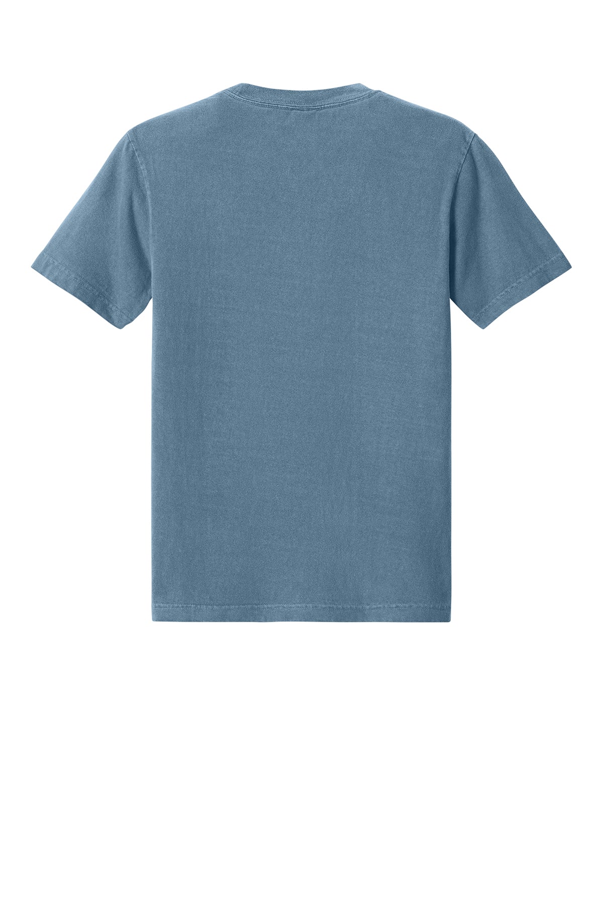 BELLA+CANVAS Unisex Heavyweight Garment‑Dyed Tee – BC4810GD
