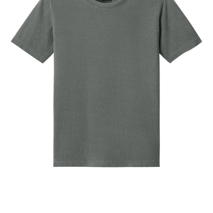 BELLA+CANVAS Unisex Heavyweight Garment‑Dyed Tee – BC4810GD