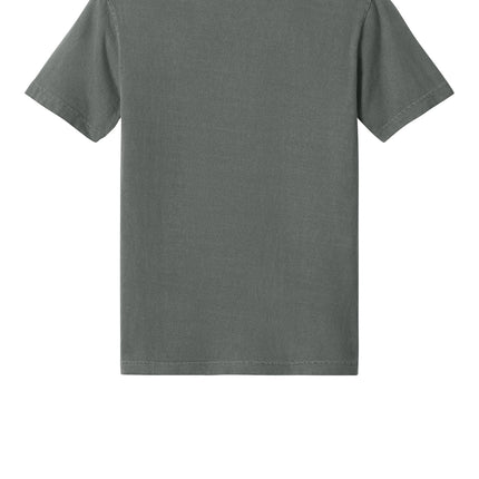 BELLA+CANVAS Unisex Heavyweight Garment‑Dyed Tee – BC4810GD