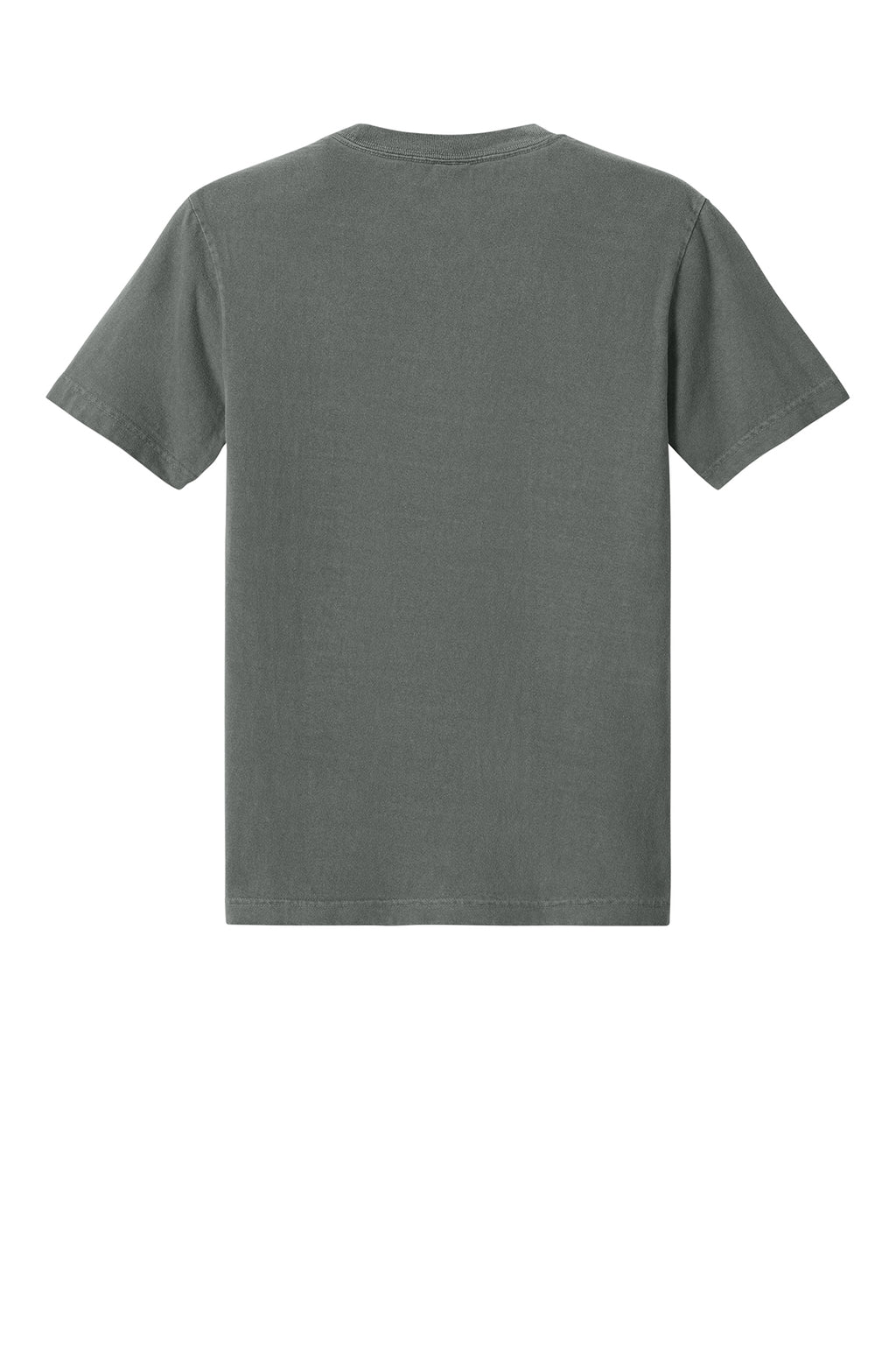 BELLA+CANVAS Unisex Heavyweight Garment‑Dyed Tee – BC4810GD