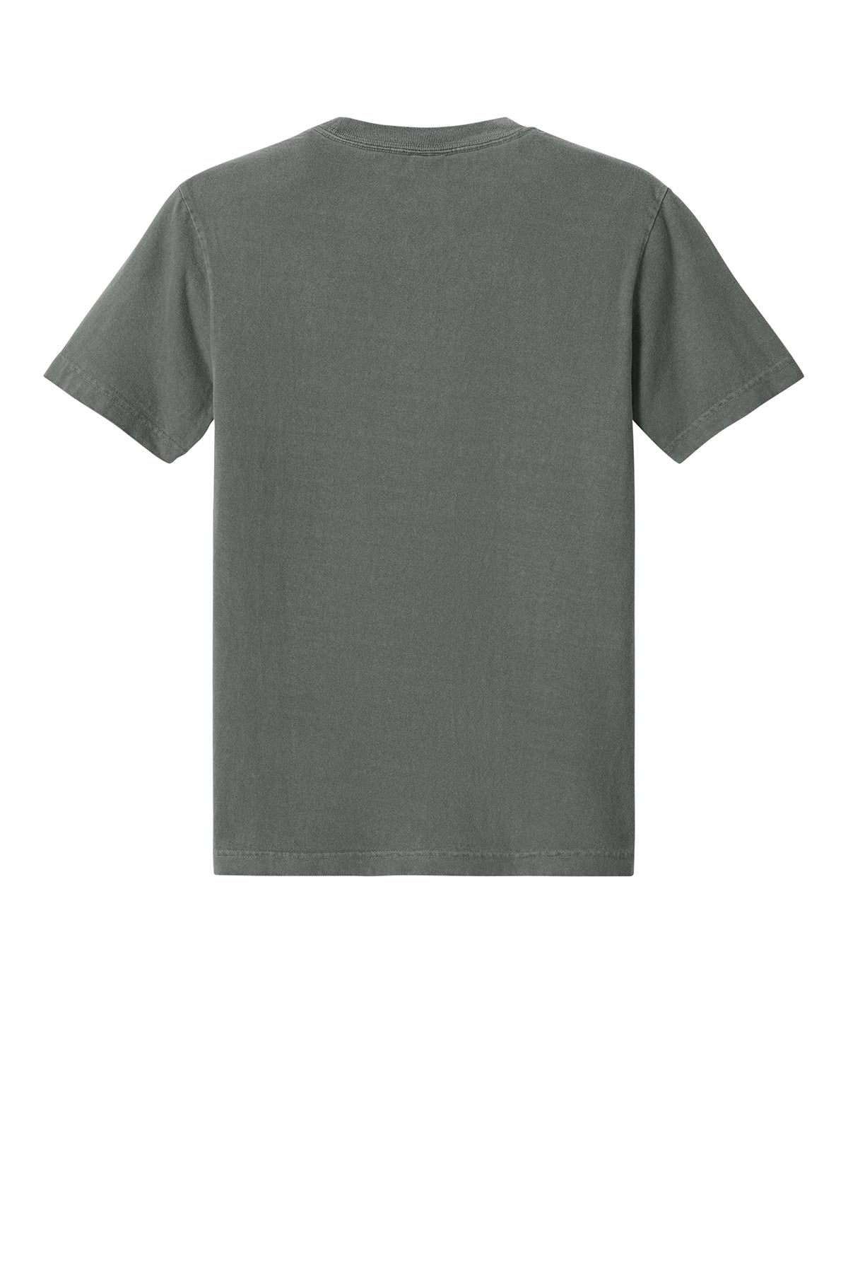 BELLA+CANVAS Unisex Heavyweight Garment‑Dyed Tee – BC4810GD