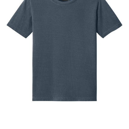 BELLA+CANVAS Unisex Heavyweight Garment‑Dyed Tee – BC4810GD