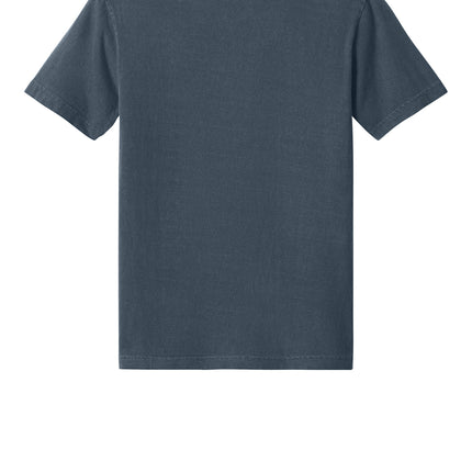 BELLA+CANVAS Unisex Heavyweight Garment‑Dyed Tee – BC4810GD