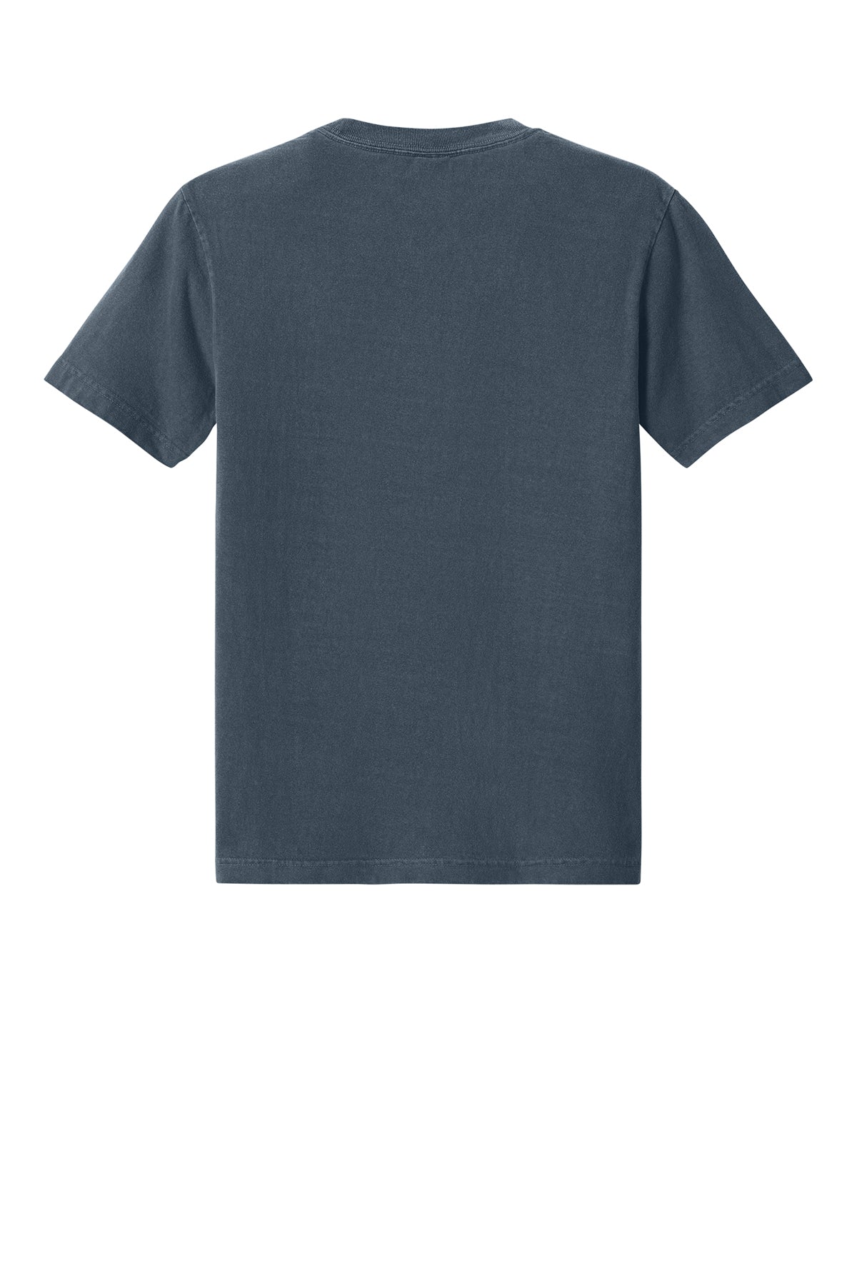 BELLA+CANVAS Unisex Heavyweight Garment‑Dyed Tee – BC4810GD