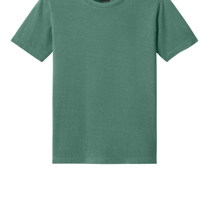 BELLA+CANVAS Unisex Heavyweight Garment‑Dyed Tee – BC4810GD