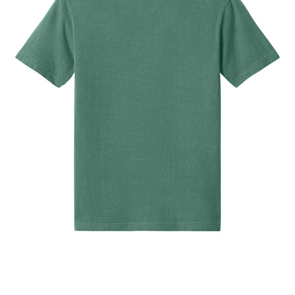 BELLA+CANVAS Unisex Heavyweight Garment‑Dyed Tee – BC4810GD