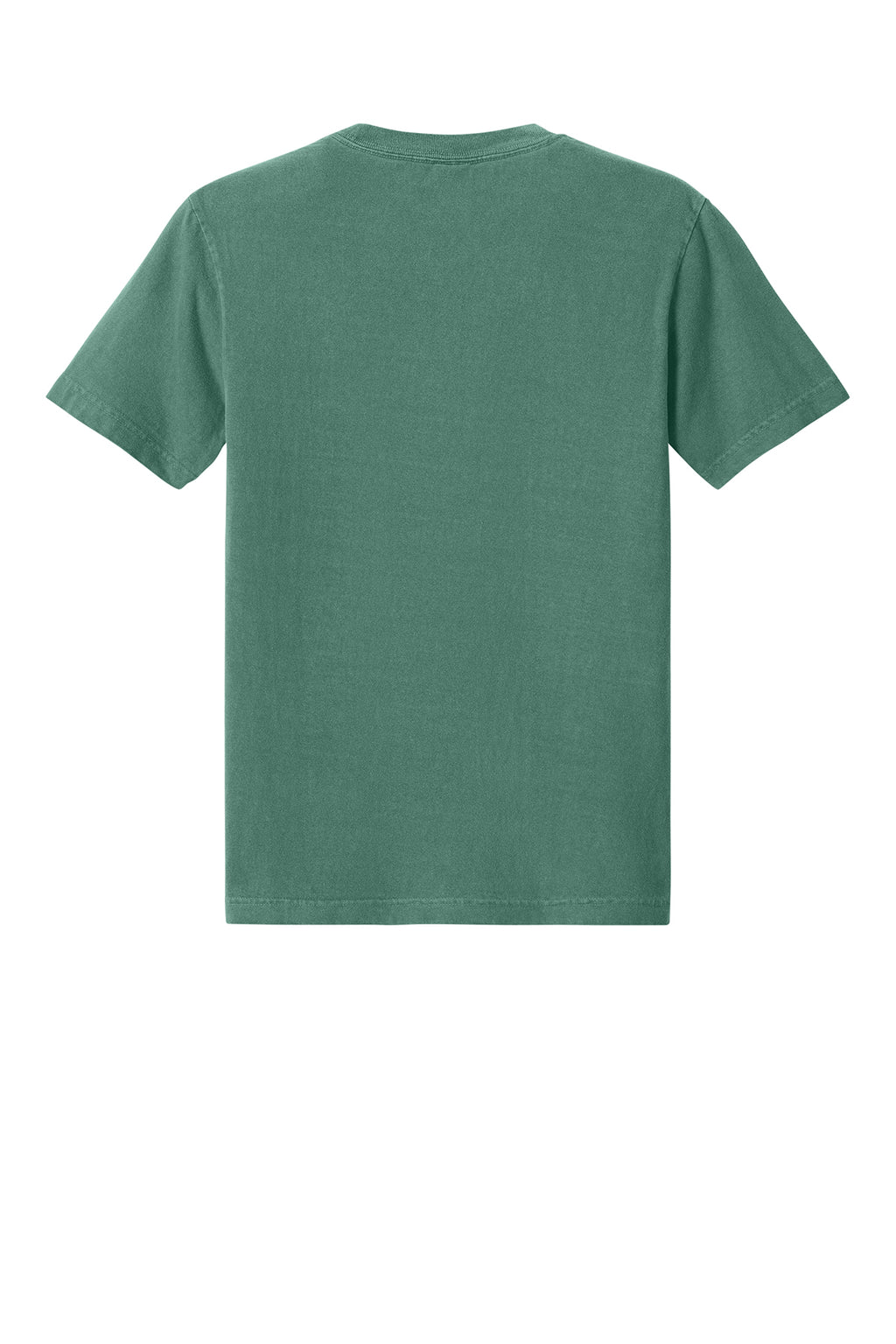 BELLA+CANVAS Unisex Heavyweight Garment‑Dyed Tee – BC4810GD