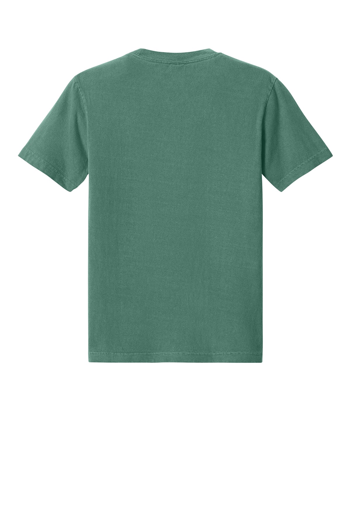 BELLA+CANVAS Unisex Heavyweight Garment‑Dyed Tee – BC4810GD