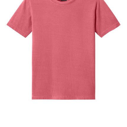 BELLA+CANVAS Unisex Heavyweight Garment‑Dyed Tee – BC4810GD